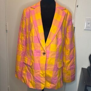 Women’s Blazer - New With Tags!!